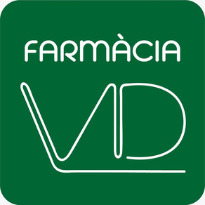 Farmàcia Vidal Delclòs