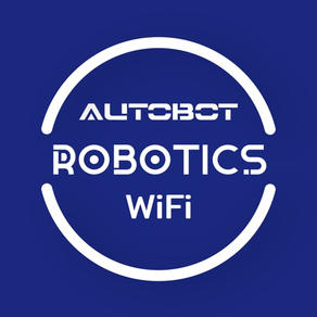 Autobot Robotics WiFi