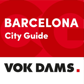 Barcelona Urban Guide