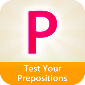 Test Your Prepositions