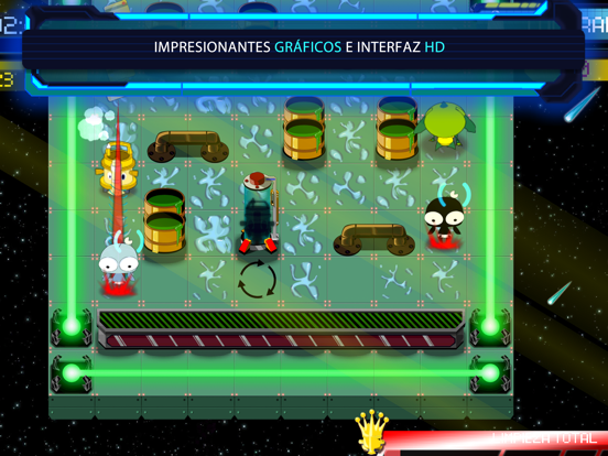 Germbusters الملصق