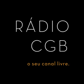 Rádio CGB