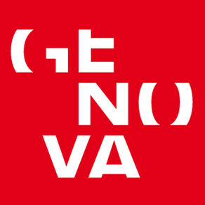 Genova Official Guide