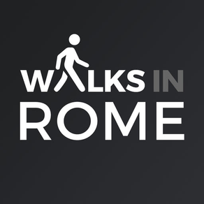 Walks in Rome