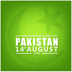 14 August Day Of Pakistan Independence