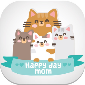 Kitten Memory Matching Game for Kids