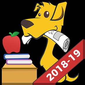 News-O-Matic: School 2018-19