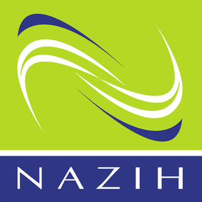 Nazih Application