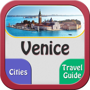 Venice Offline Map Guide