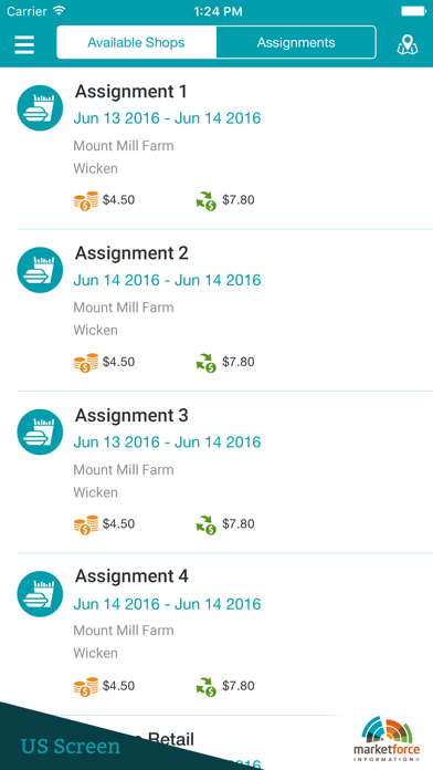 Eyes:On الملصق