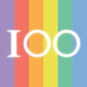 100 Shots : Color Recognition