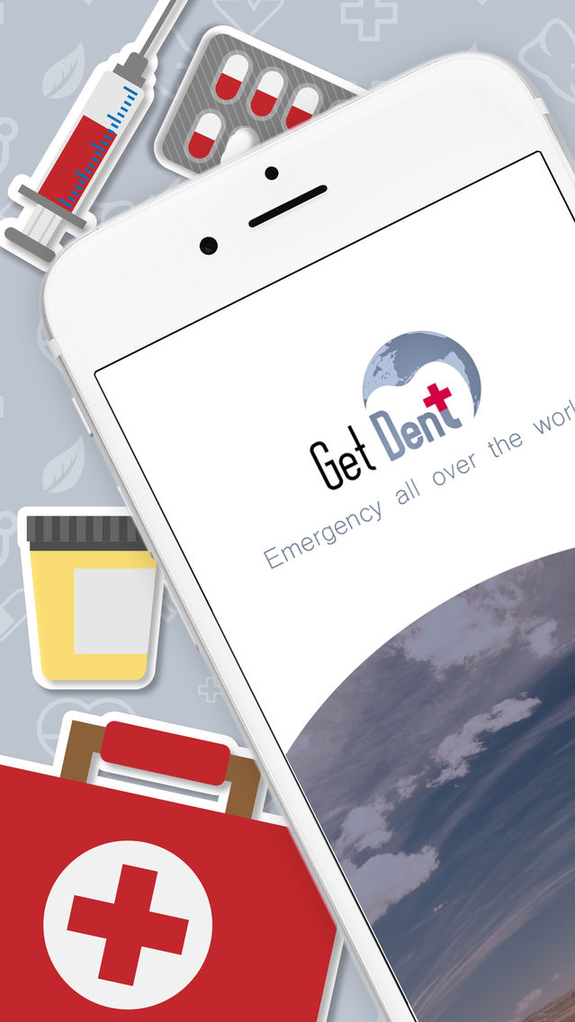GetDent poster