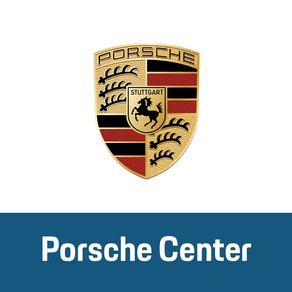 Porsche Center