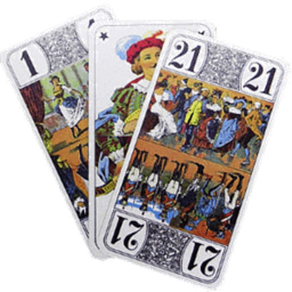 Tarot Compteur