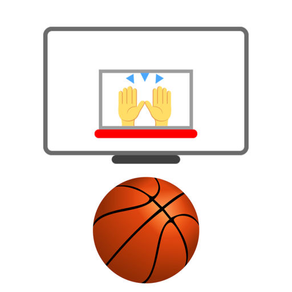 MessBas - Messenger style Basketball game