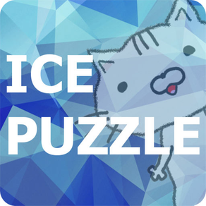 Brain Training - Funny Animal Ice Puzzle