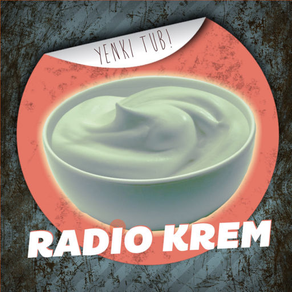 RADIO KREM