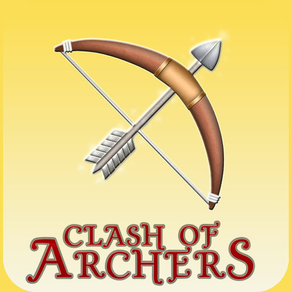 Clash of Archers