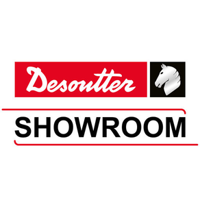 Desoutter Showroom