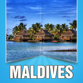 Maldives Tourism Guide