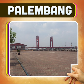 Palembang Travel Guide