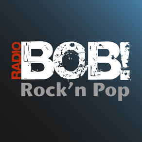 myBOB - die RADIO BOB!-App