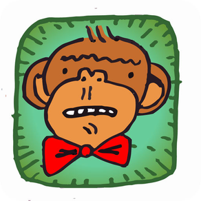 Monkey Butler : GameToilet#3
