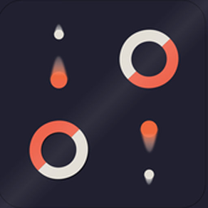 Don't Miss - Speed Dots Game