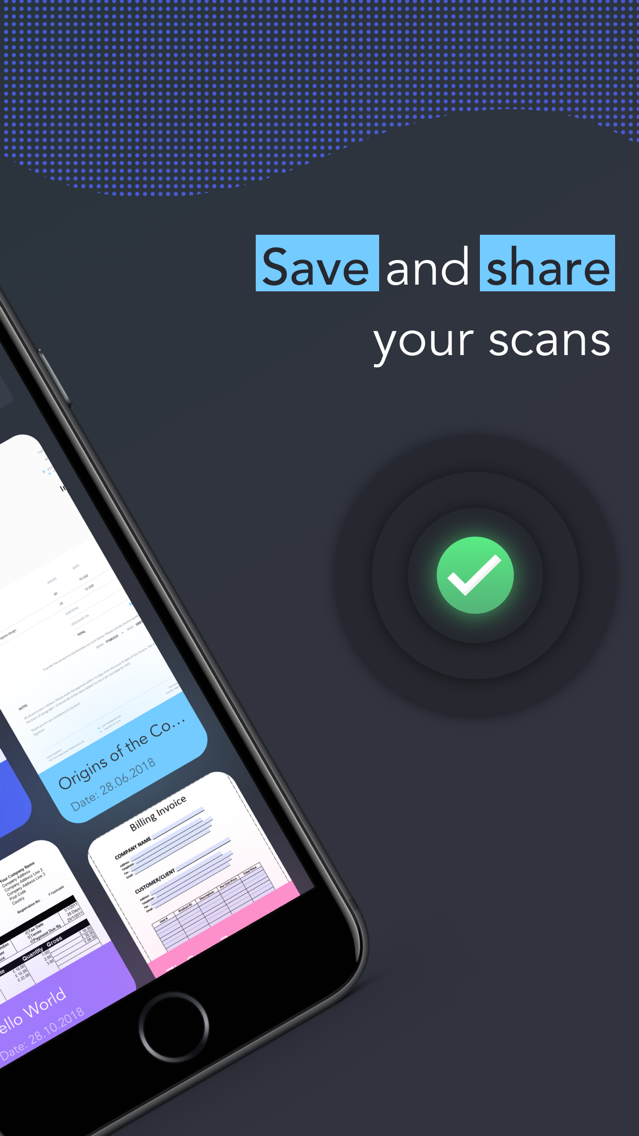 ZipScan poster