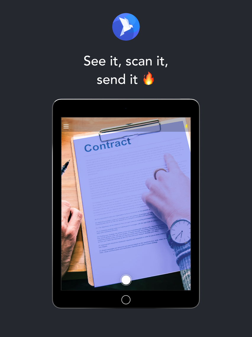 ZipScan poster