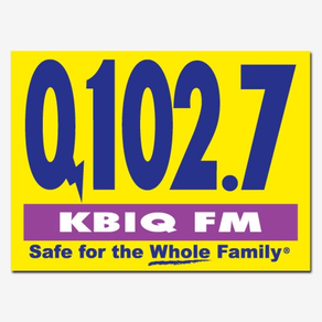 Q102.7 KBIQ