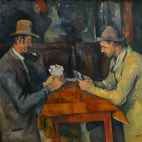 Paul Cezanne Paintings