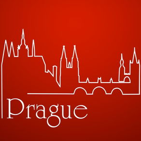 Praga Guía de Viaje Offline