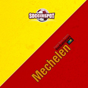 Voetbalnieuws - Mechelen