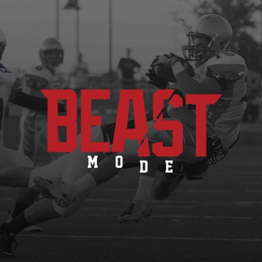 BEAST MODE