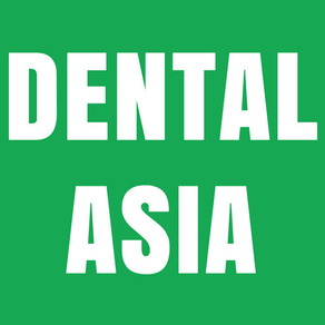 Dental Asia