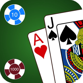 Blackjack - Casino Style 21