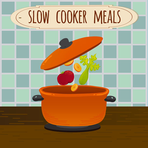 Slow Cooker Meals