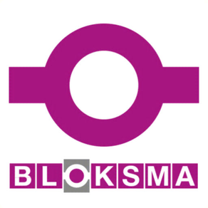 Bloksma AR Katalog