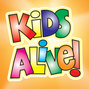 Kids Alive!