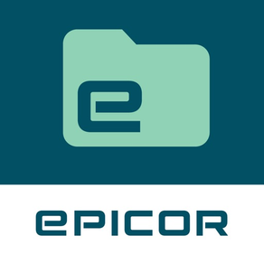 Epicor ECM