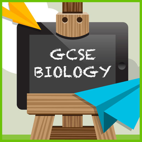 GCSE Science: Biology