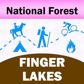 Finger Lakes National Forest