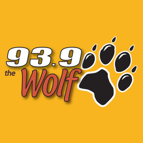 93.9 The Wolf