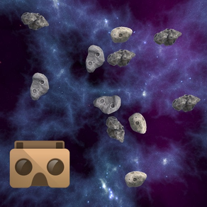 VR Asteroid Destroyer