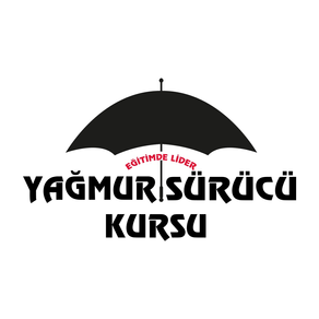 Yağmur Sürücü Kursu