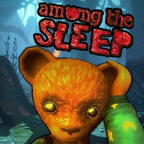 AMONG THE SLEEP