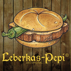 Leberkas-Pepi