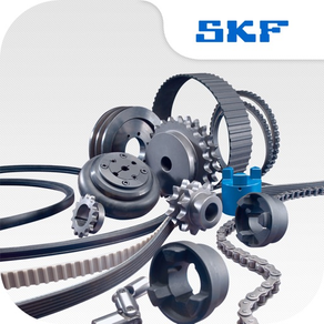 SKF PTP Catalogue