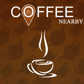 Coffee Nearby